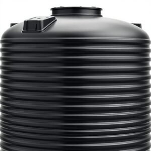 500L Cylindrical Tank